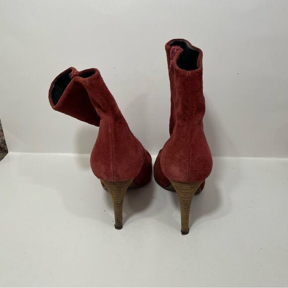 Free People Red - Picture 3 of 11